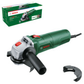 Bosch haakse slijper PWS750-115 750 W