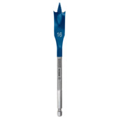 Bosch Professional speedborenset self cut speed, zeskant 16 x 152 mm 1st