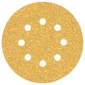 Bosch Professional 5 excenter ø125mm c470 best for wood+paint 8/40