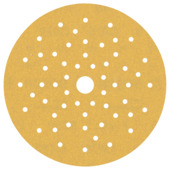 Bosch Professional schuurpapier rond 150 mm K180 5-delig