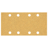 Bosch Professional 10 vlak 93x186 C470 best for wood+paint 8 K40