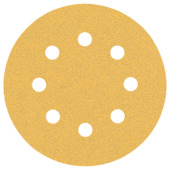 Bosch Professional 5 excenter ø115mm c470 best for wood+paint 8/80