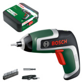 Bosch 3,6V accuschroevendraaier IXO Basic
