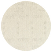 Bosch schuurnet M480 125 mm K100  1stuk