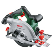 Bosch 18V cirkelzaag UniversalCirc 53mm (zonder accu en lader)