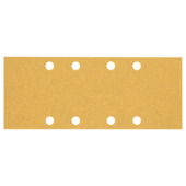 Bosch Professional 10 vlak 93x230 C470 best for wood+paint 8 span K60