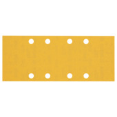 Bosch Professional 10 vlak 93x230 C470 best for wood+paint 8 span K240