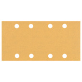 Bosch Professional 10 vlak 93x186 C470 best for wood+paint 8 K100