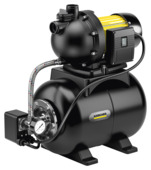 Kärcher hydrofoorpomp BP 4.900 home