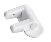 Deurgreep blokkeerder