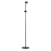 Nordlux vloerlamp Clyde zwart