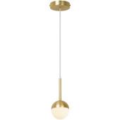 Nordlux hanglamp Contina brons