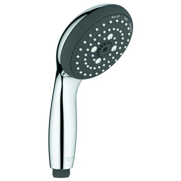 Grohe Vitalio Start handdouche met 3 straalstanden chroom