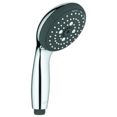 Grohe Vitalio Start handdouche met 3 straalstanden chroom