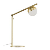 Lampe à poser Nordlux Contina bronze