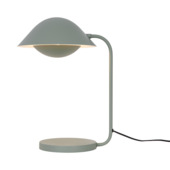 Lampe à poser Nordlux Freya vert