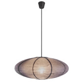 Nordlux lampenkap Villo 60 grijs excl. snoer en fitting