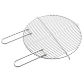 Barbecook braadrooster 43 cm chroom