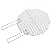 Barbecook braadrooster 50 cm chroom