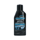 Metallic Wax Protecton 500 ml