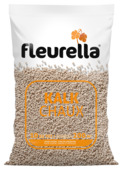 Fleurella gekorrelde kalk 10 kg