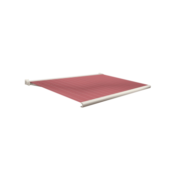 Motorisch zonnescherm met schakelaar Factor 20 350x250 cm D287/9001 ...