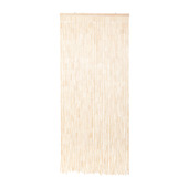 Livn vliegengordijn nature 210x90 cm