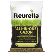 Fleurella gazon All In One 10 kg