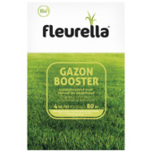 Fleurella gazonbooster herstel & onderhoud 4kg