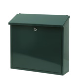V-Part Brievenbus Malagan groen