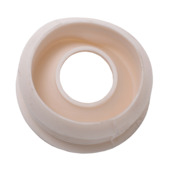 Sanivesk valpijpmanchet HH-reservoir 32 mm