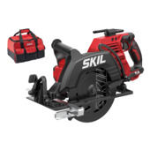 Scie circulaire sans fil 20V Skil 3572FA XP brushless 66mm avec lame carbure (outil nu)
