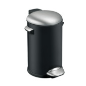 EKO pedaalemmer Belle Deluxe 20L zwart