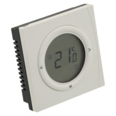 Thermostat d'ambiance numérique Danfoss