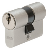 Deurcilinder Abus TI11ST 21/21