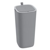 EKO afvalbak Morandi Smart Sensor 30L grijs