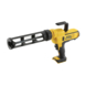 Pistolet à colle 18 V DeWalt XR DCE560N-XJ 310 ml (sans batterie ni chargeur)