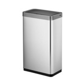 EKO afvalbak Mirage X Sensor 80 L inox