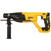 DeWalt 18V XR accu boorhamer brushless DCH133N-XJ (excl. accu en lader)