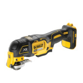DeWalt 18V XR accu multitool brushless DCS355N-XJ (excl. accu en lader)