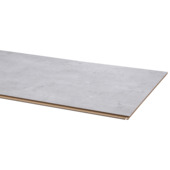 Échantillon stratifié Original Bruynzeel aspect béton gris clair 