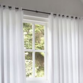 Gordijnroedes op maat