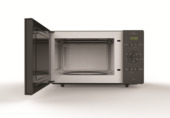 Four à micro-ondes indépendant Whirlpool Chef Plus 31cm