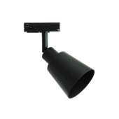 Nordlux Link spot Koniekel zwart
