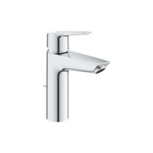 Mitigeur de lavabo Grohe Start taille M Quickfix chromé