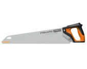 Fiskars handzaag 500 mm 9TPI PowerTooth