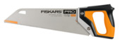 Fiskars handzaag 380 mm 9TPI PowerTooth