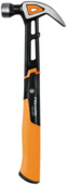 Fiskars klauwhamer gebogen IsoCore™ M