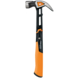 Fiskars klauwhamer gebogen IsoCore™ L