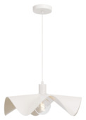 Suspension Karwei Feline beige 11,5xø45cm
